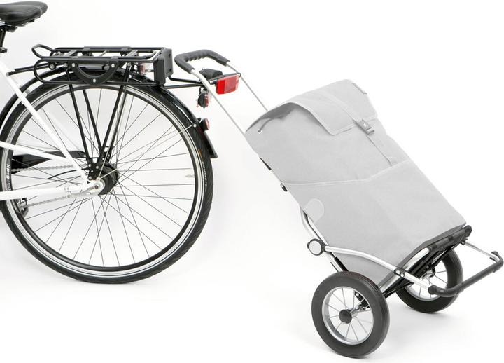 Immagine prodotto Andersen Carrello spesa Royal Senta 2.0