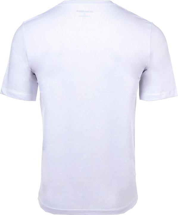 Produktbild Jack & Jones T-Shirt Casual Bequem sitzend (M)