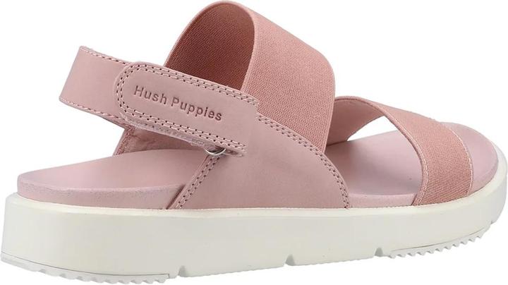 Actual product image Hush Puppies Womens/Ladies Sandals (41)