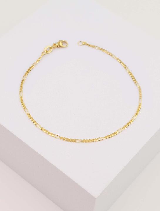 Immagine prodotto Muau Figaro (19 cm, Oro giallo 750/18 carati)