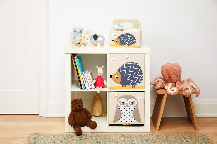 Produktbild 3 Sprouts Spielzeugbox
