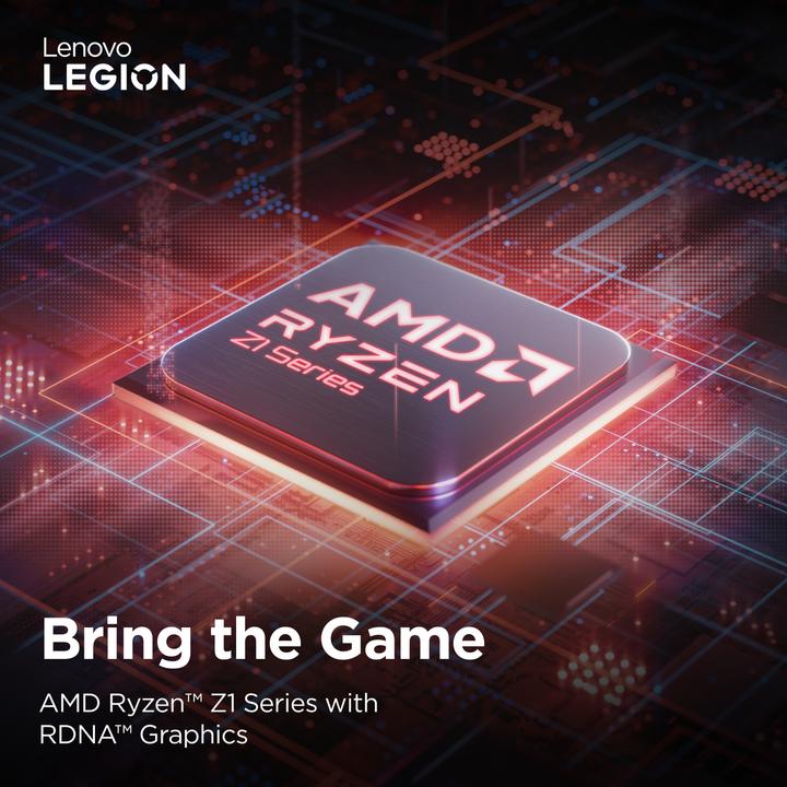 Productafbeelding Lenovo Legion Go