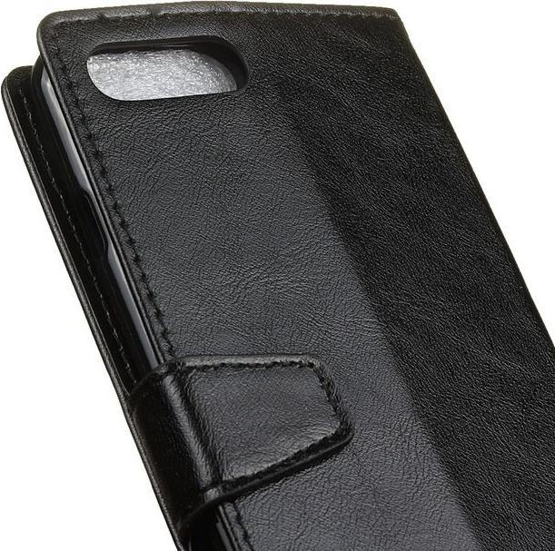 Immagine prodotto MU Classic Copertina in pelle di Crazy Horse (OnePlus 5)