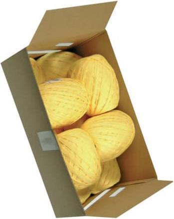 Image du produit Goldina Raphia Paper Raffia (Ruban, 1 x)