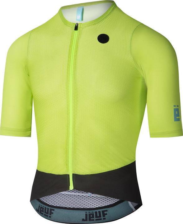 Actual product image Jeuf Pro Climber (XXL)