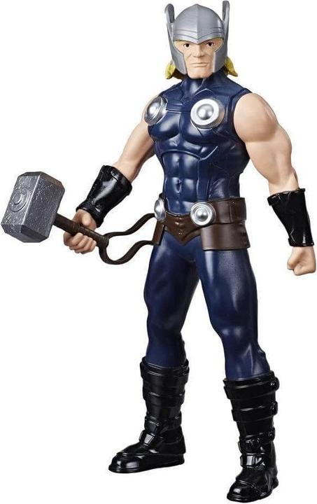 Actual product image Disney Marvel Avengers - Thor (E7695)