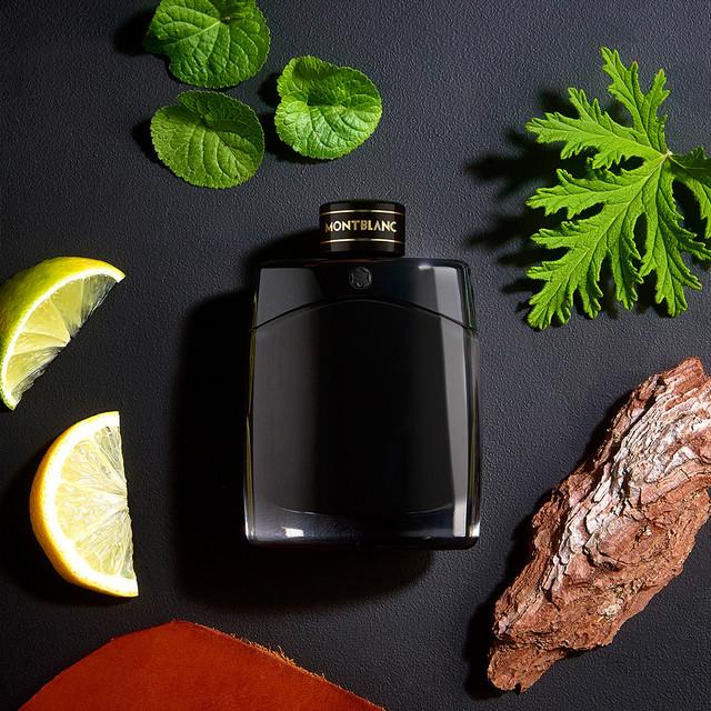 Actual product image Montblanc Legend (Eau de parfum, 50 ml)