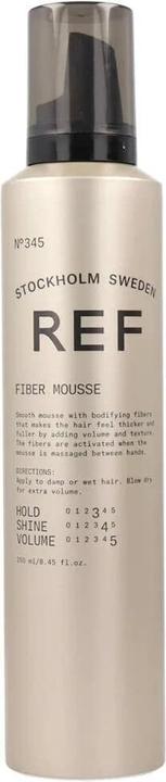Produktbild Ref. Fiber 345 (250 ml, Volumenschaum, Schaumfestiger)