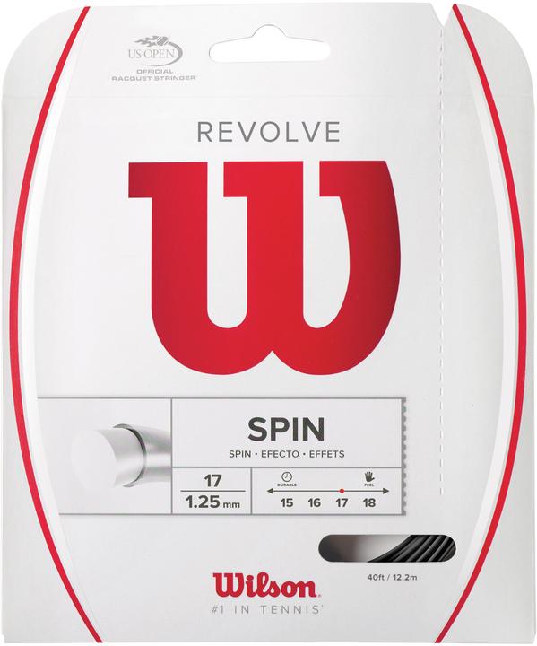 Wilson Revolve Saitenset