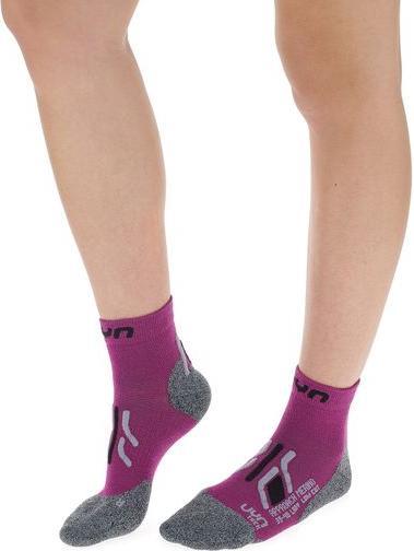 Produktbild UYN Trekking Approach Merino Low (39 - 40)