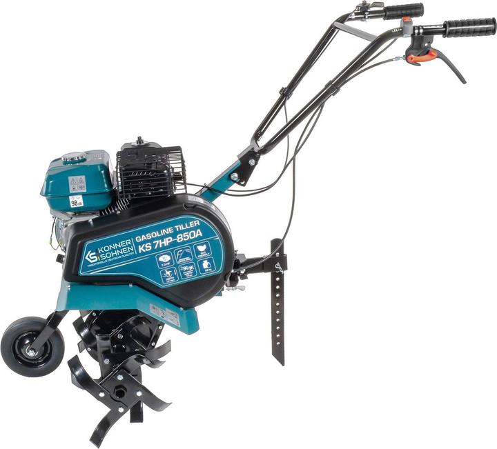 Produktbild Könner & Söhnen KS 7HP-850A