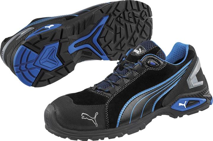 Actual product image Puma low shoes (S3, 41)