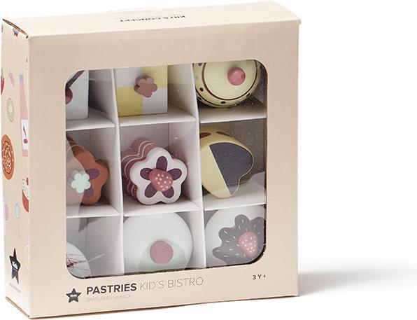Image du produit Kids Concept Kit de pâtisserie