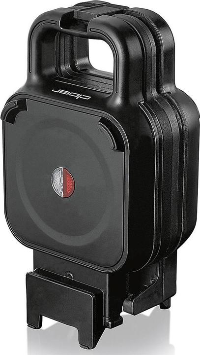 Produktbild Cloer CLO Waffelkucheneisen 6150