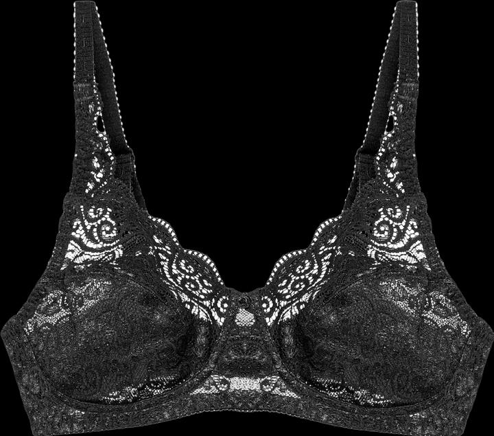 Immagine prodotto Triumph Reggiseno a triangolo "Amourette 300 N (70 B, Confezione singola)