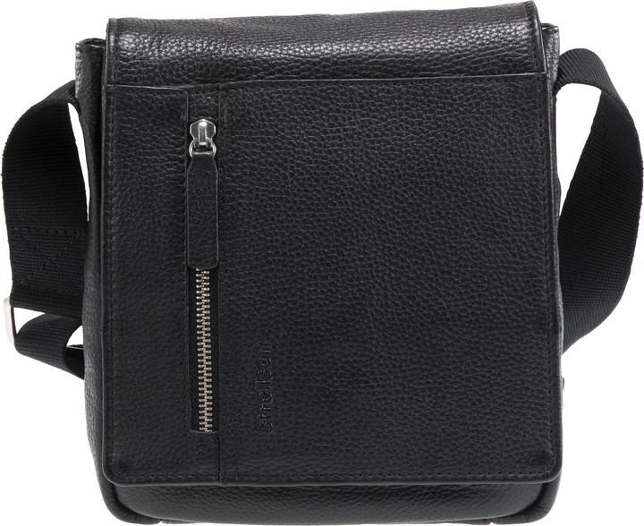 Strellson shoulderbag xsvf kennington