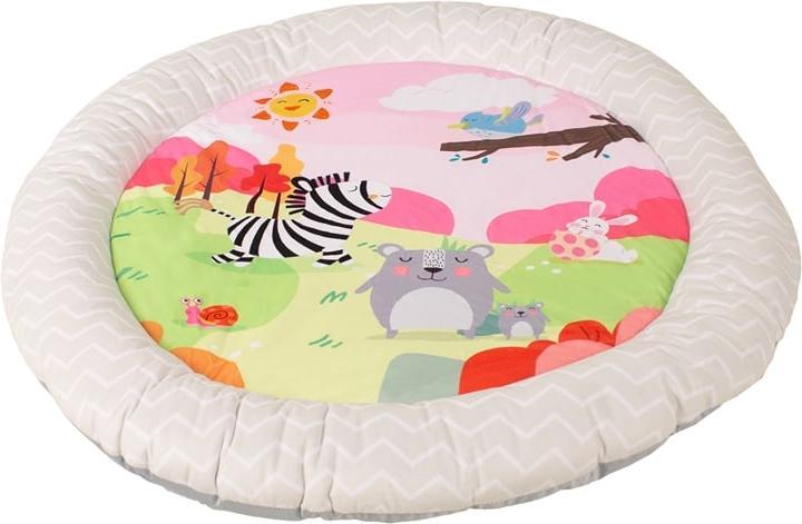 Image du produit Babytrold Happy Space Zoo
