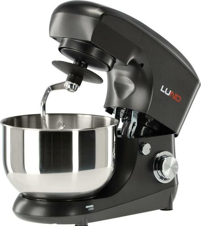 Actual product image Lund London LUND 800W PLANETARY MIXER 67805 (800 W)
