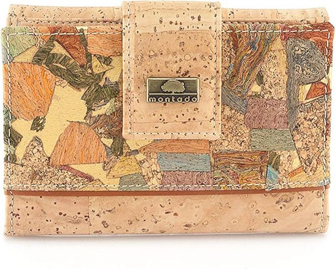 Image du produit Montado Porte-monnaie "Mineral M