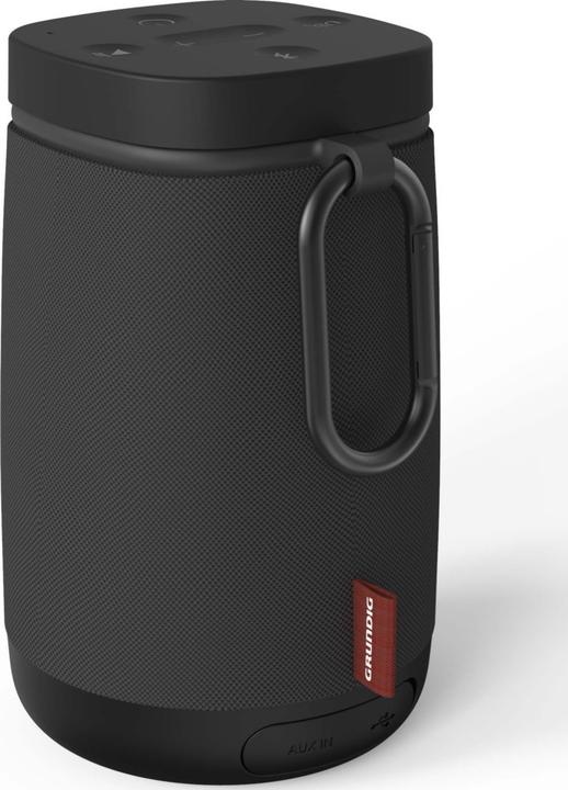 Actual product image Grundig Portable 360 (11 h, Rechargeable battery operated)