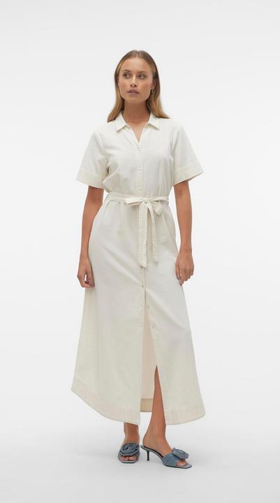 Actual product image Vero Moda VMHART long dress dress (XS)