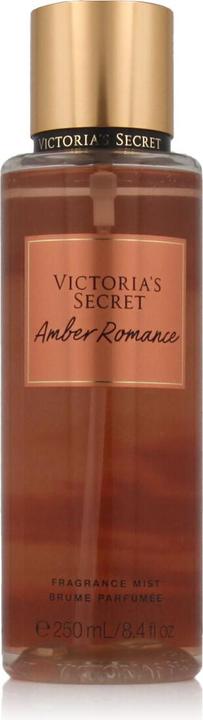 Actual product image Victoria's Secret Amber Romance (Body mist, 250 ml)