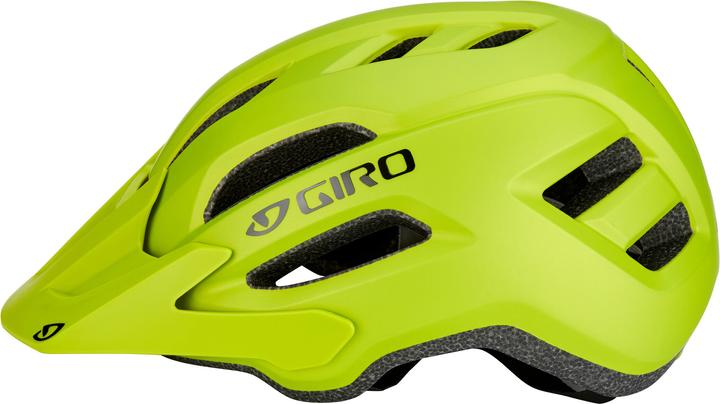 Actual product image Giro Fixture II (54 - 61 cm)