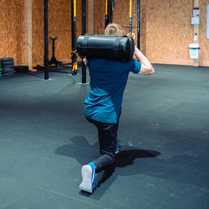 Actual product image Gladiatorfit Sandbag (1 x 10 kg)
