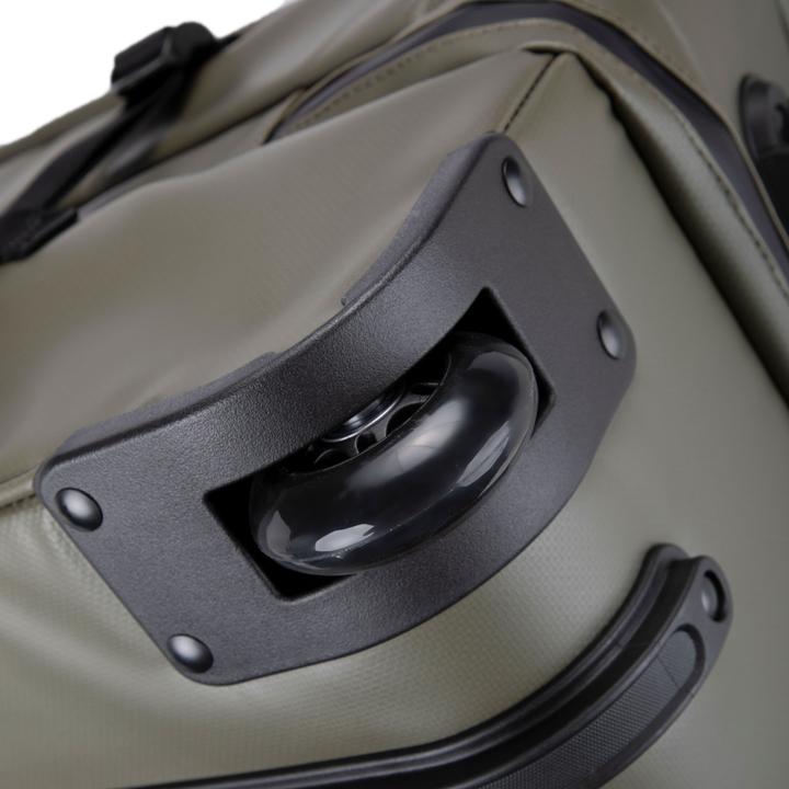 Actual product image Strellson stockwell 2.0 c65 trolleycase mvz (64 l, M (50 - 90l))