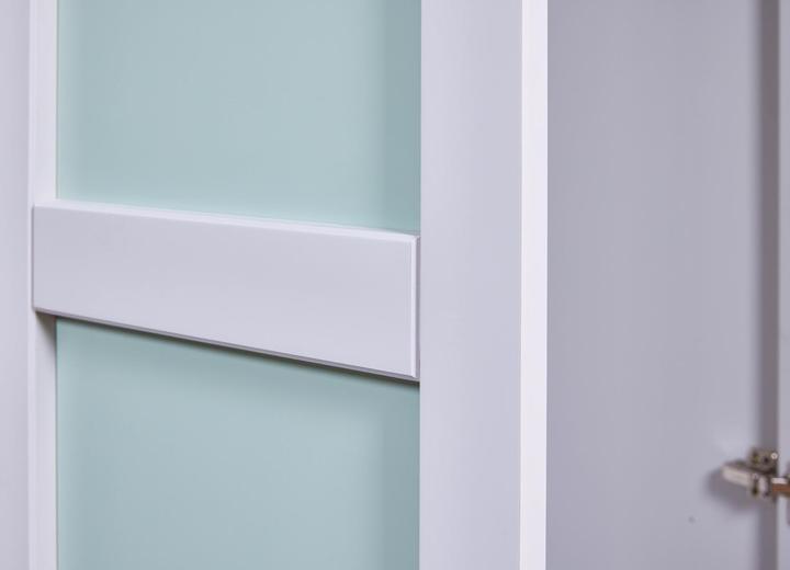 Produktbild Ebuy24 Kleiderschrank Prati (60 cm)