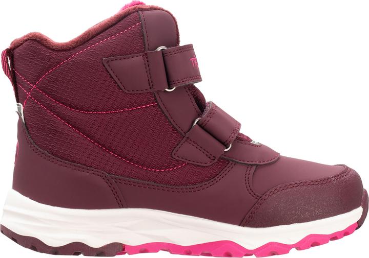 Actual product image Trollkids Kid's Hafjell Winter Boots (37)