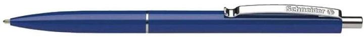 Actual product image Schneider Biros K15 Medium (M), blue, 20 pieces (Blue, 20 x)