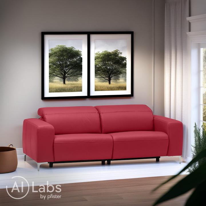 Immagine prodotto Pure Home Lifestyle Pure 902 Exklusiv (3 posti)