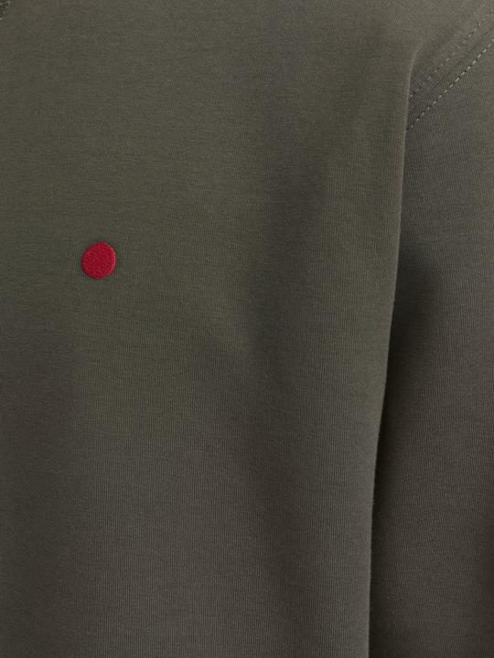 Actual product image Jack & Jones Rddscott Crew Neck Sweat L/S Noos (L)