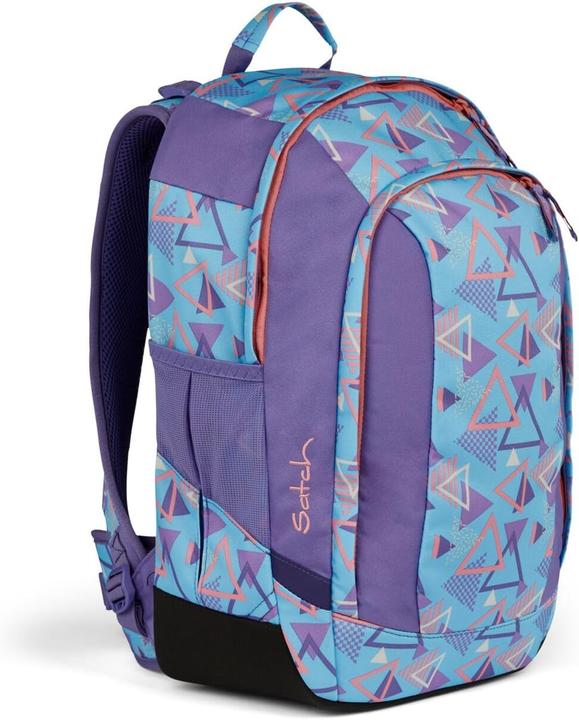 Image du produit Satch Air Schulrucksack Set (26 l)