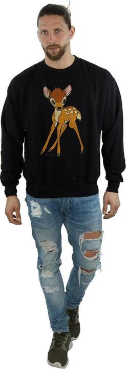 Produktbild Classic Sweatshirt (3XL)