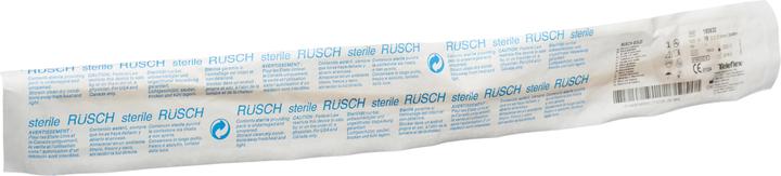 Actual product image Rüsch GOLD Balloon Catheter CH18 40cm 30-50ml Bag