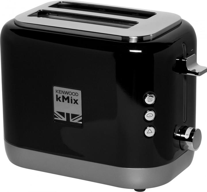 Produktbild Kenwood kMix TCX751BK