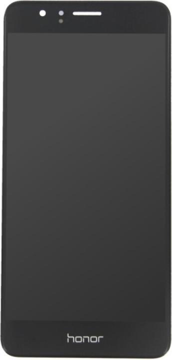 Produktbild OEM Display für Huawei Honor 8 schwarz (Honor 8)