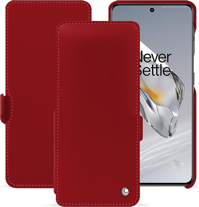 Productafbeelding Noreve Leren omslag horizontaal (OnePlus 11)