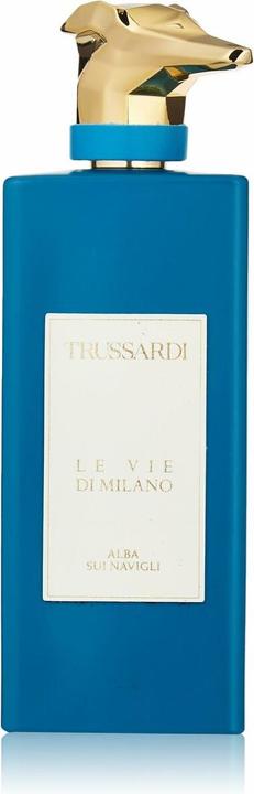 Produktbild Trussardi Alba Sui Navigli (Eau de Parfum, 100 ml)