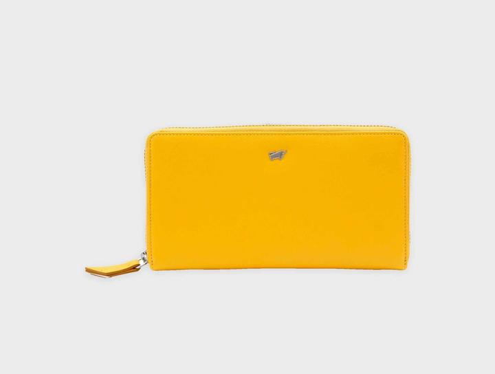 Immagine prodotto Braun Büffel Portafoglio Joy con protezione RFID in pelle 19 cm