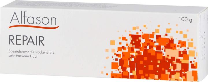 Image du produit Alfason Repair (Crème 24h)