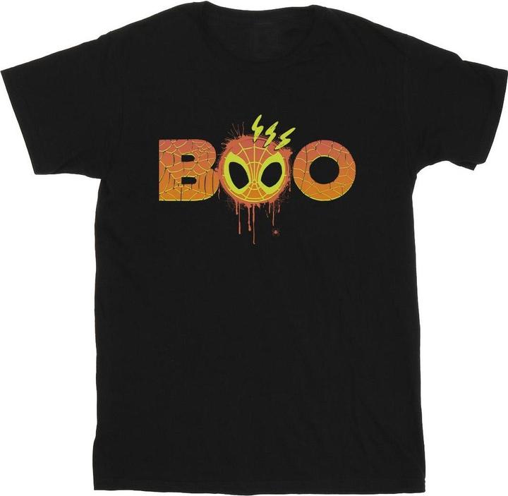Immagine prodotto Spiderman Boo Maglietta Uomo (XL)