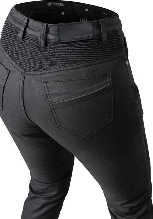 Produktbild Tucano Urbano Femmes Jeans Elettra (Damen, 29, Normalgrösse)