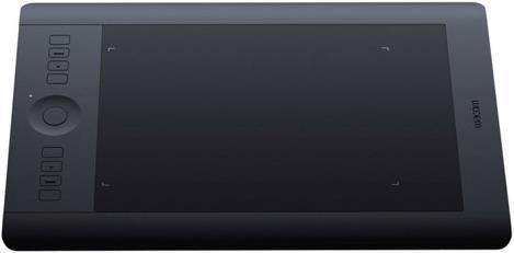 Produktbild Wacom Intuos Pro M (10", 5080 lpi)