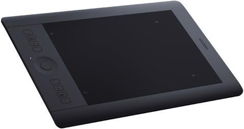 Produktbild Wacom Intuos Pro M (10", 5080 lpi)