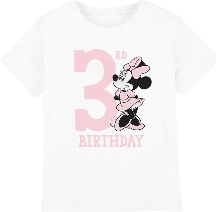 Produktbild Disney TShirt 3 Geburtstag (152, 158)