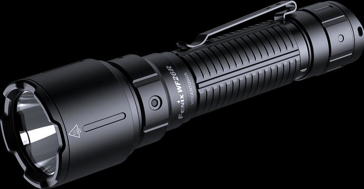 Actual product image Fenix WF26R (15.60 cm, 3000 lm)