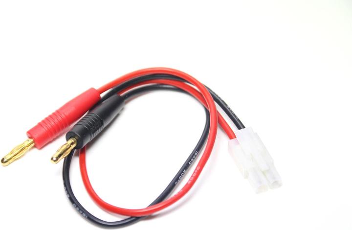 EP Recharger le câble